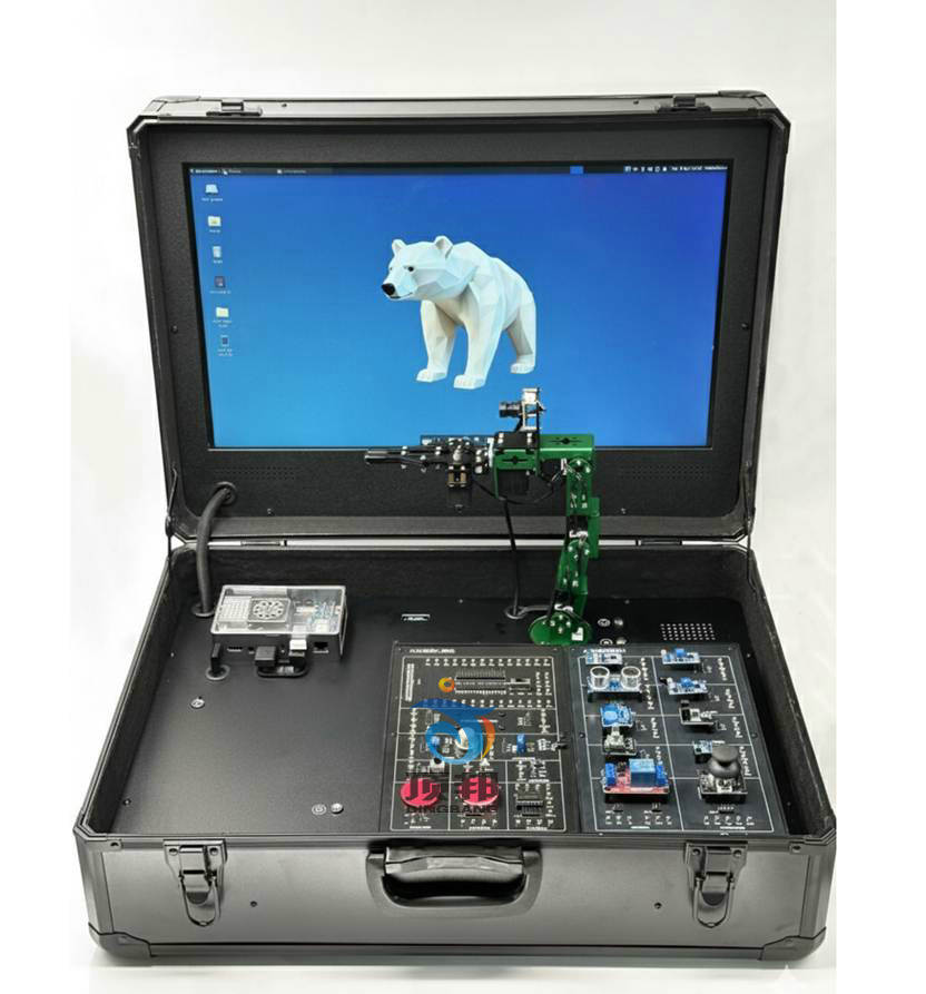 人工智能實(shí)驗(yàn)平臺